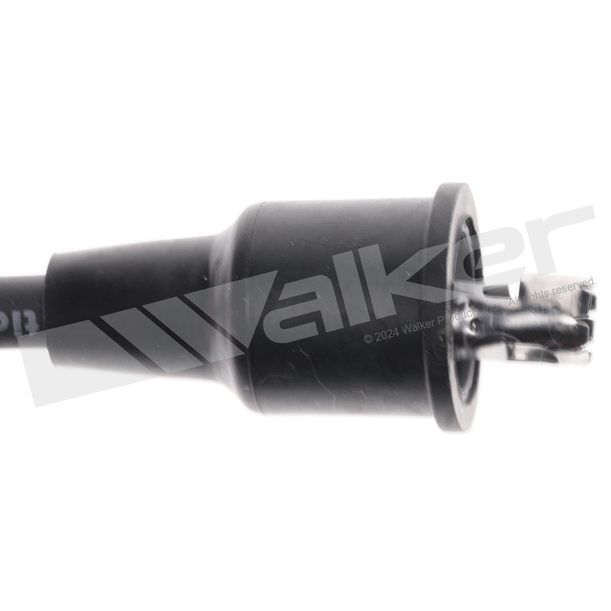 Walker Products ThunderCore PRO Spark Plug Wire Set - 924-1055