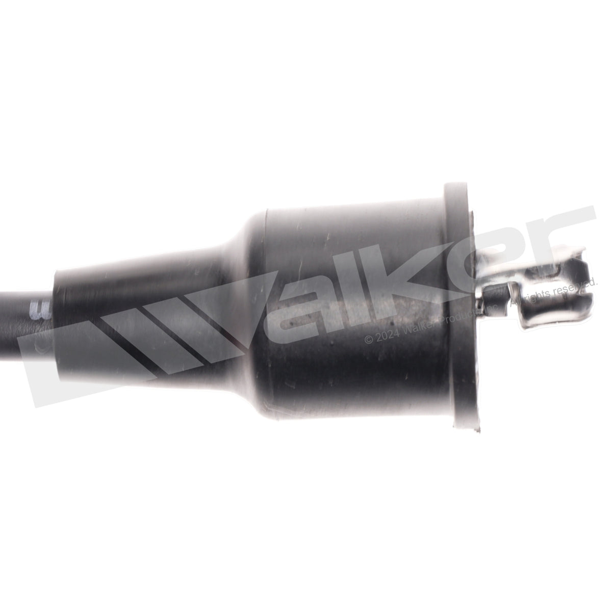 Walker Products ThunderCore PRO Spark Plug Wire Set - 924-1060