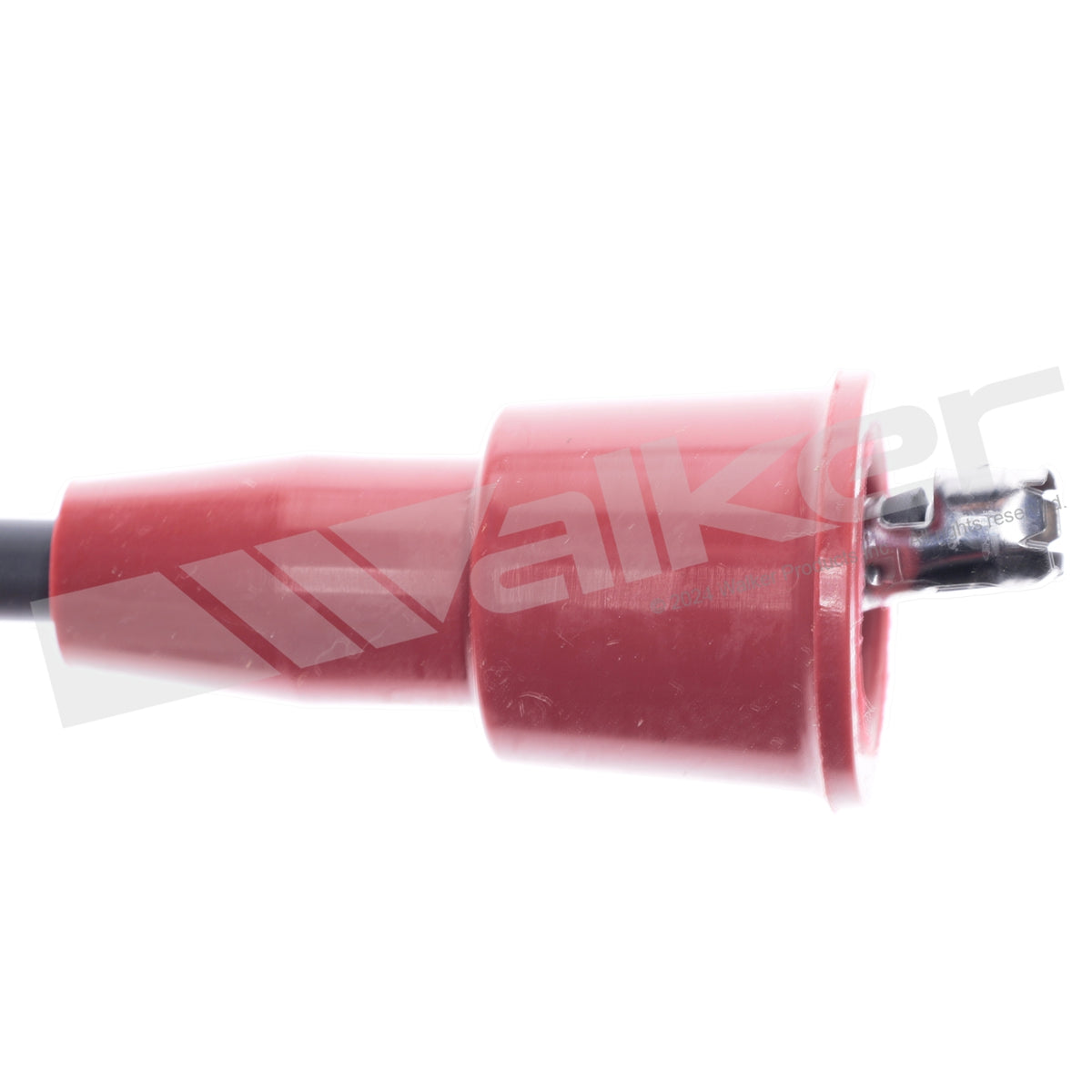 Walker Products ThunderCore PRO Spark Plug Wire Set - 924-1060