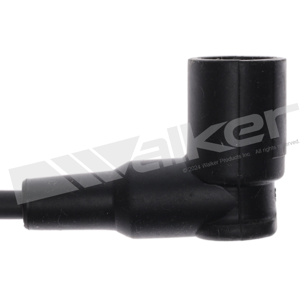 Walker Products ThunderCore PRO Spark Plug Wire Set - 924-1063