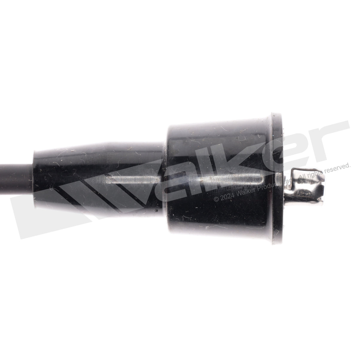Walker Products ThunderCore PRO Spark Plug Wire Set - 924-1065