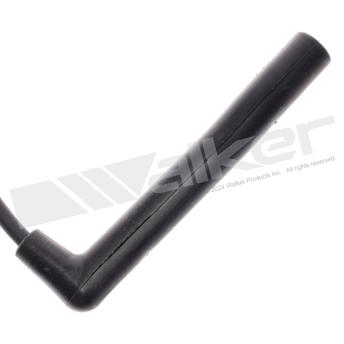 Walker Products ThunderCore PRO Spark Plug Wire Set - 924-1065