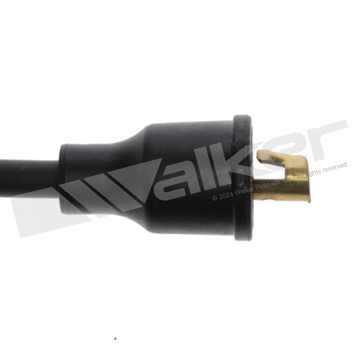 Walker Products ThunderCore PRO Spark Plug Wire Set - 924-1066