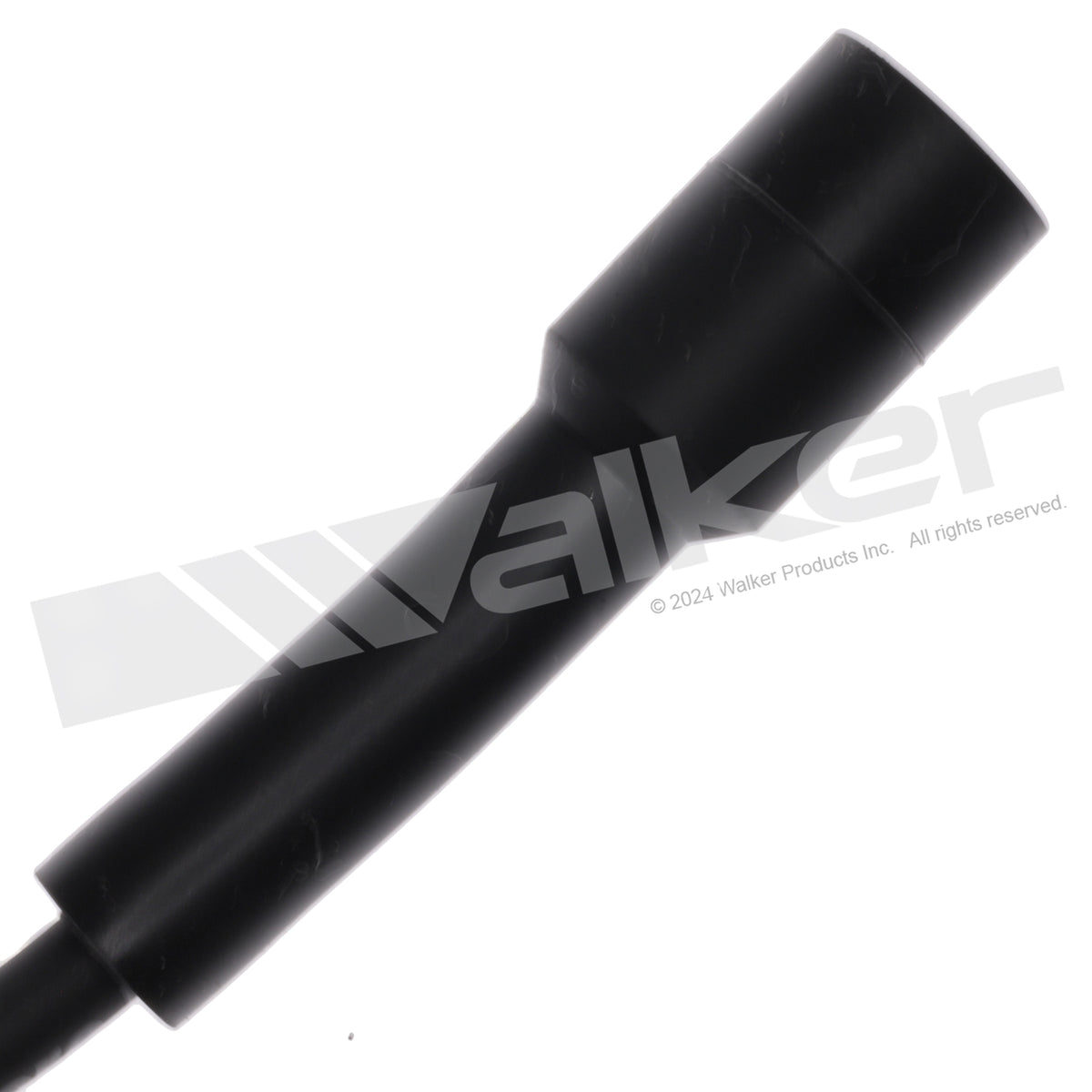 Walker Products ThunderCore PRO Spark Plug Wire Set - 924-1066