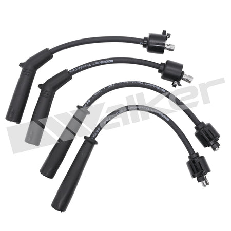 Walker Products ThunderCore PRO Spark Plug Wire Set - 924-1072