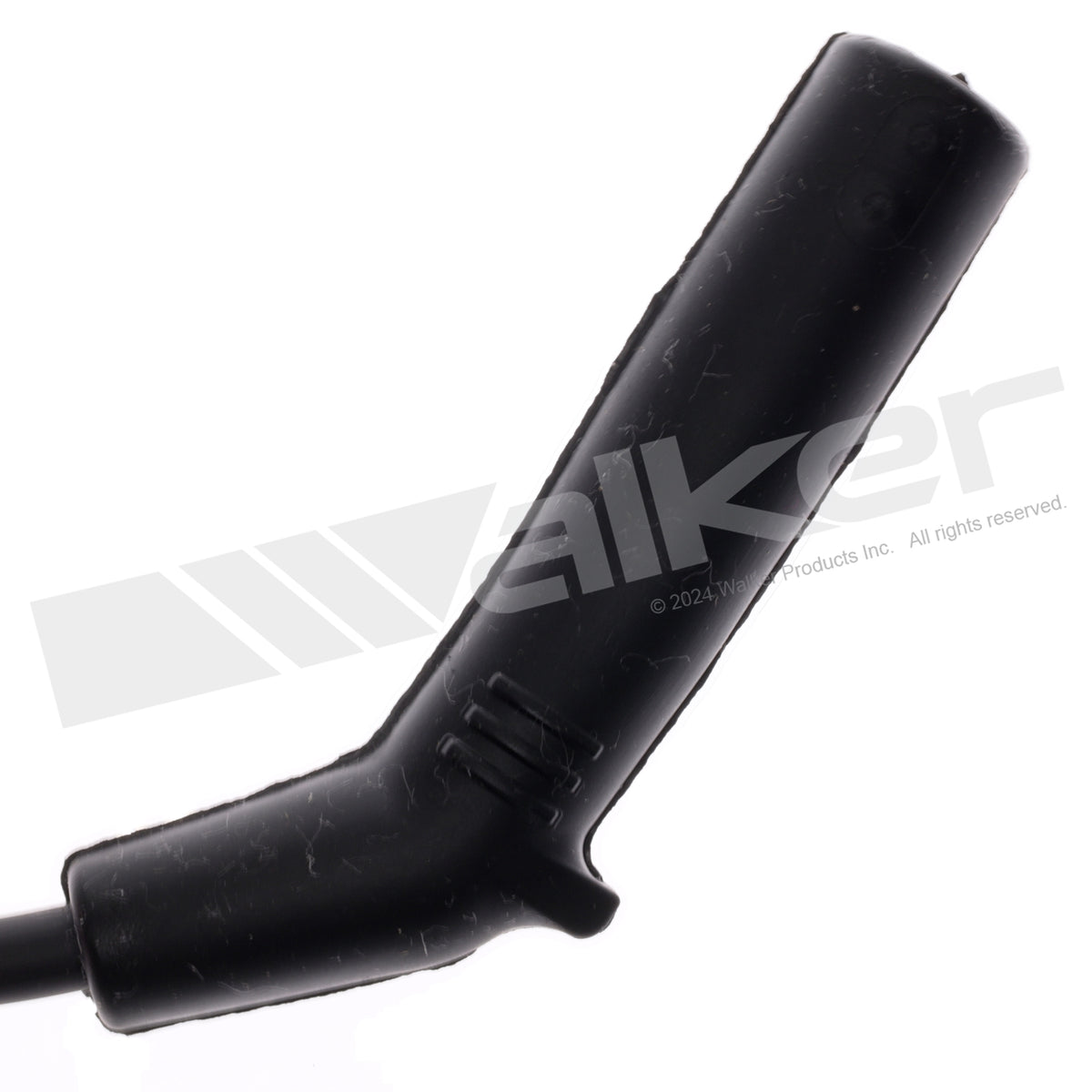 Walker Products ThunderCore PRO Spark Plug Wire Set - 924-1072