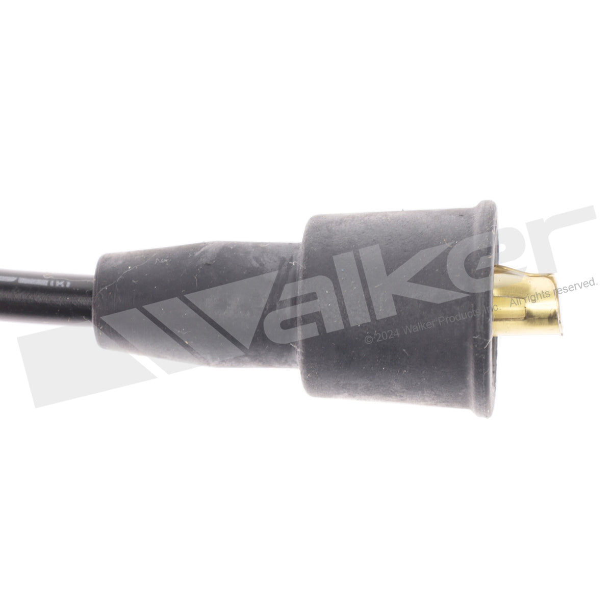 Walker Products ThunderCore PRO Spark Plug Wire Set - 924-1073