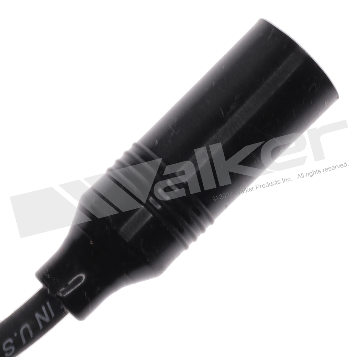 Walker Products ThunderCore PRO Spark Plug Wire Set - 924-1075