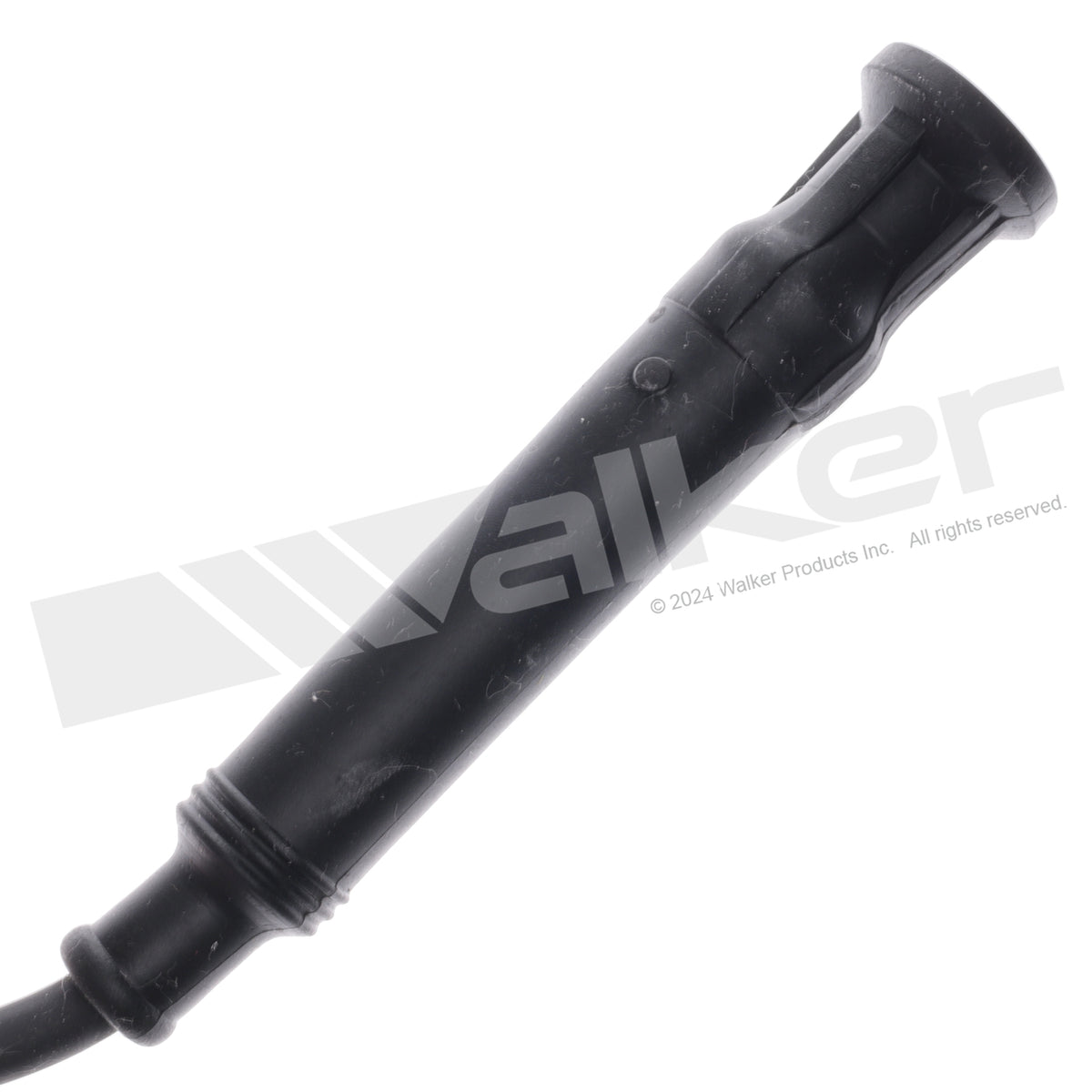 Walker Products ThunderCore PRO Spark Plug Wire Set - 924-1075