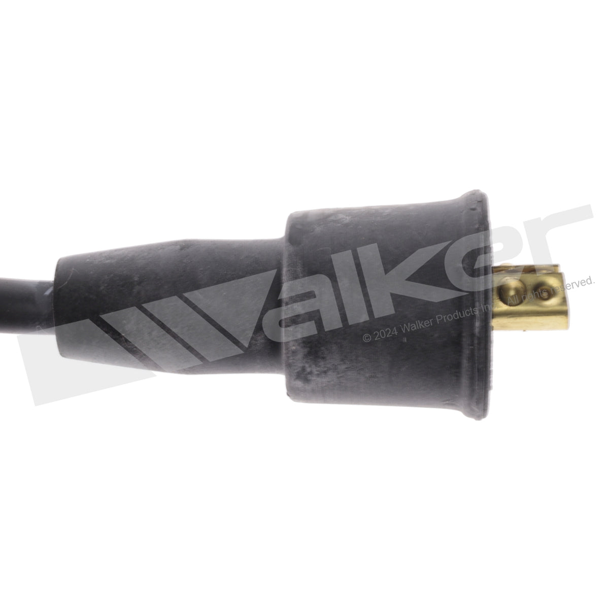 Walker Products ThunderCore PRO Spark Plug Wire Set - 924-1075