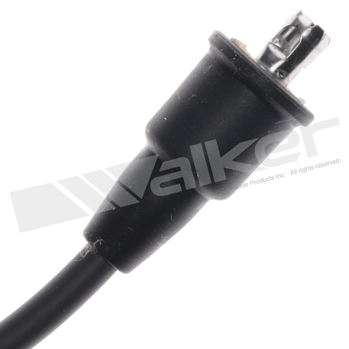 Walker Products ThunderCore PRO Spark Plug Wire Set - 924-1076