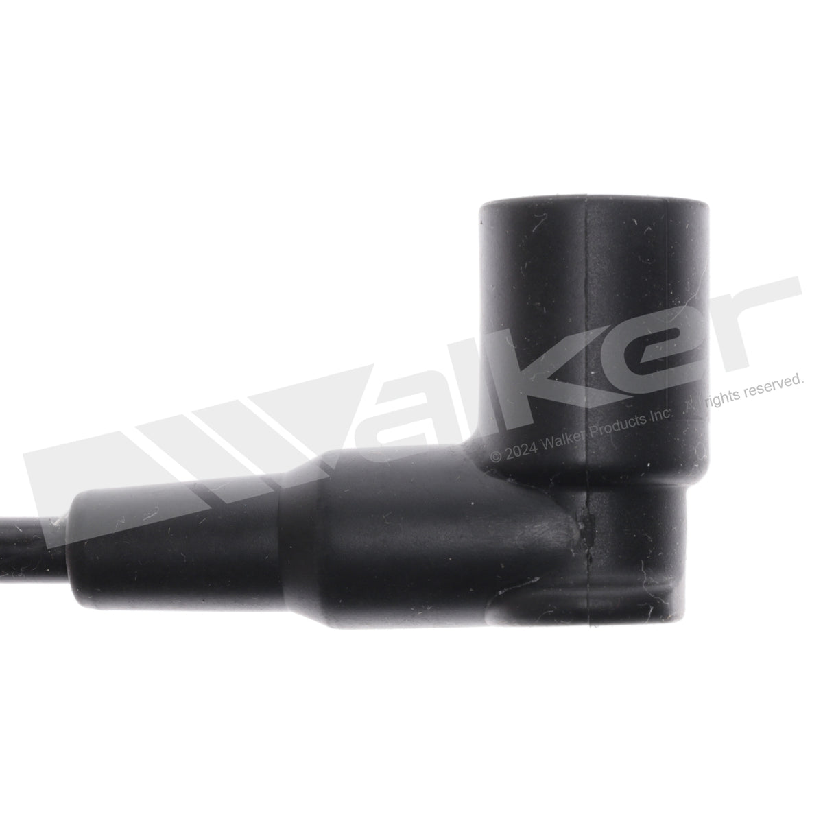 Walker Products ThunderCore PRO Spark Plug Wire Set - 924-1081
