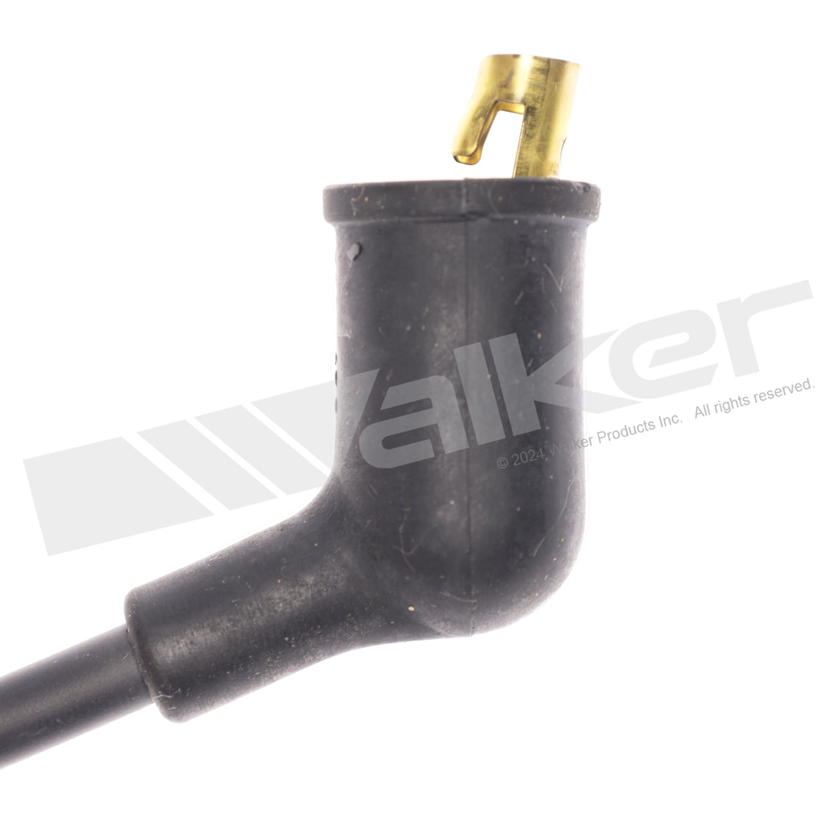 Walker Products ThunderCore PRO Spark Plug Wire Set - 924-1085