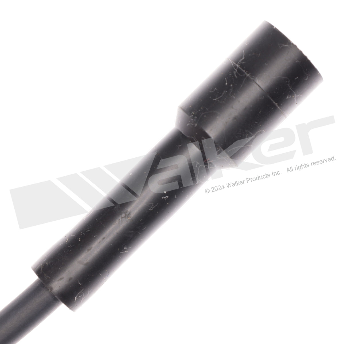 Walker Products ThunderCore PRO Spark Plug Wire Set - 924-1085