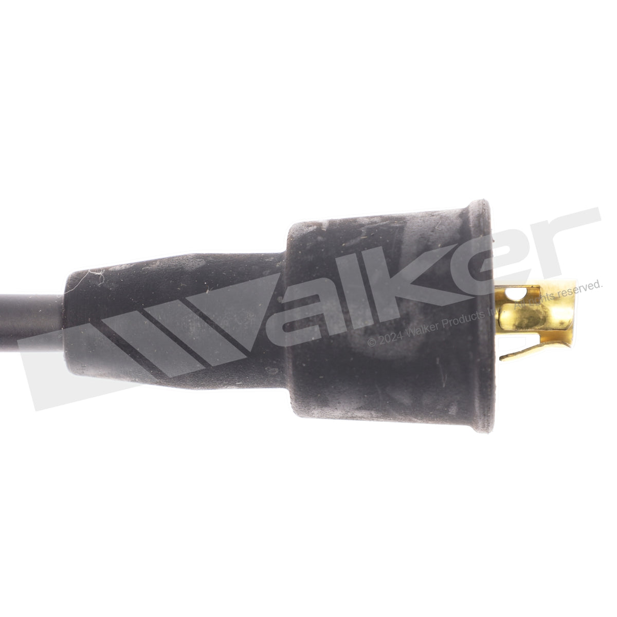 Walker Products ThunderCore PRO Spark Plug Wire Set - 924-1085