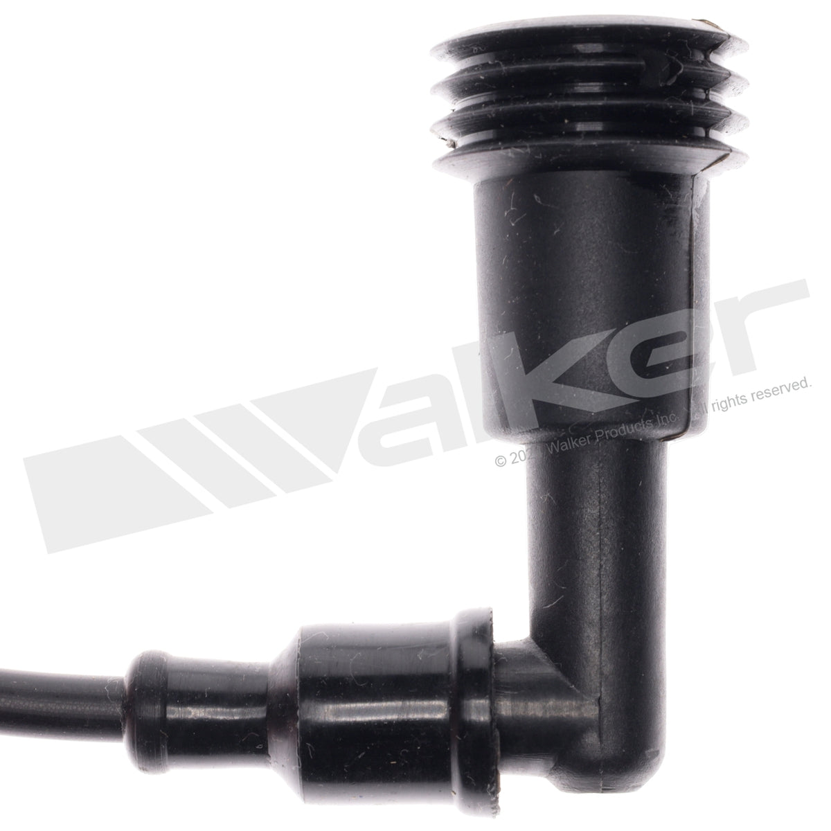 Walker Products ThunderCore PRO Spark Plug Wire Set - 924-1087