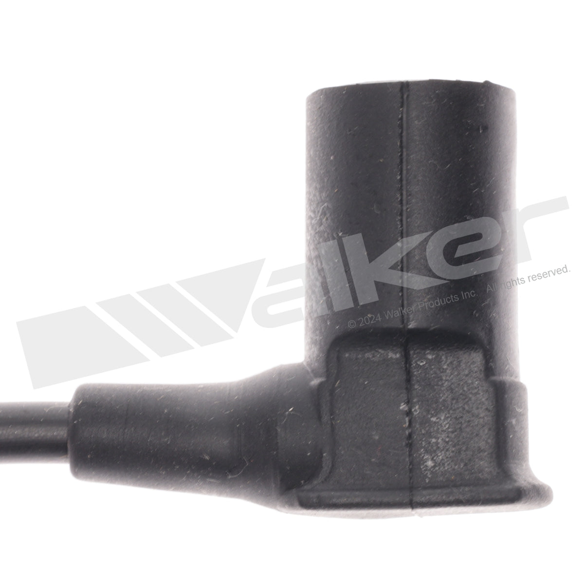Walker Products ThunderCore PRO Spark Plug Wire Set - 924-1087