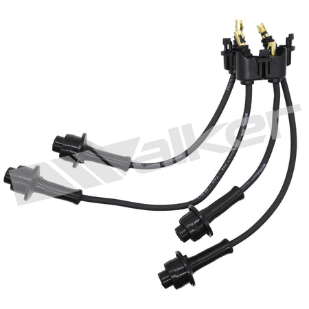 Walker Products ThunderCore PRO Spark Plug Wire Set - 924-1089