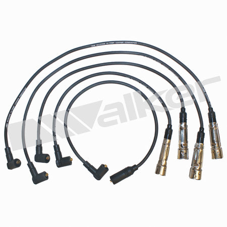 Walker Products ThunderCore PRO Spark Plug Wire Set - 924-1090