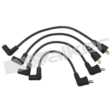 Walker Products ThunderCore PRO Spark Plug Wire Set - 924-1091