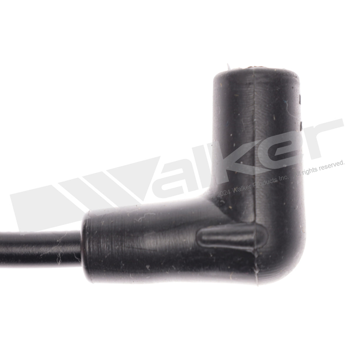 Walker Products ThunderCore PRO Spark Plug Wire Set - 924-1091