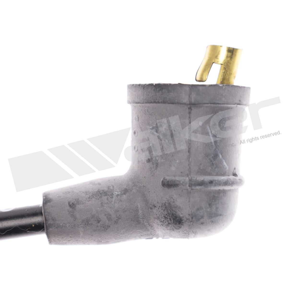 Walker Products ThunderCore PRO Spark Plug Wire Set - 924-1091