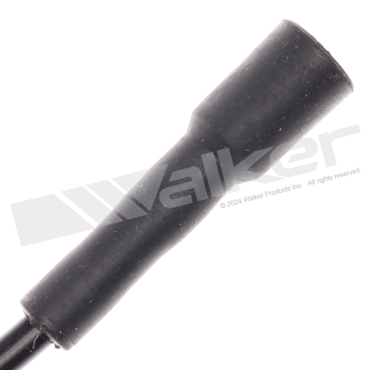 Walker Products ThunderCore PRO Spark Plug Wire Set - 924-1092