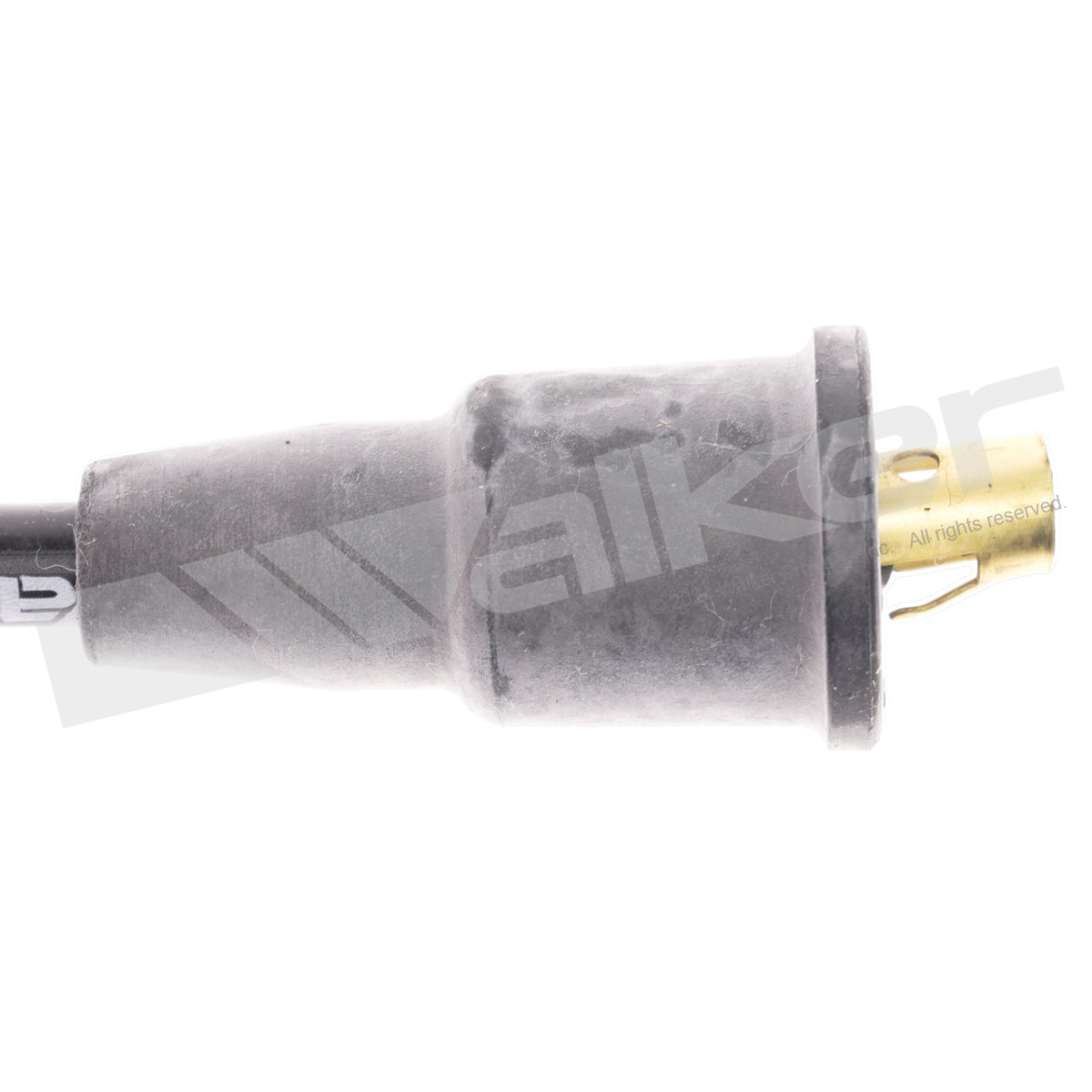 Walker Products ThunderCore PRO Spark Plug Wire Set - 924-1092