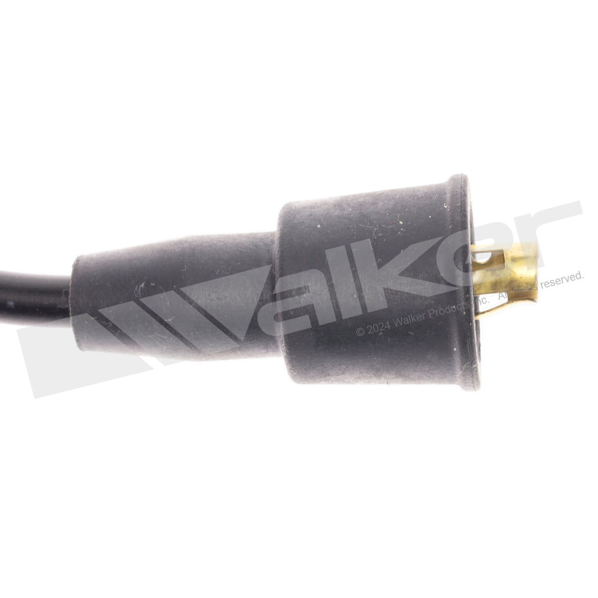 Walker Products ThunderCore PRO Spark Plug Wire Set - 924-1092