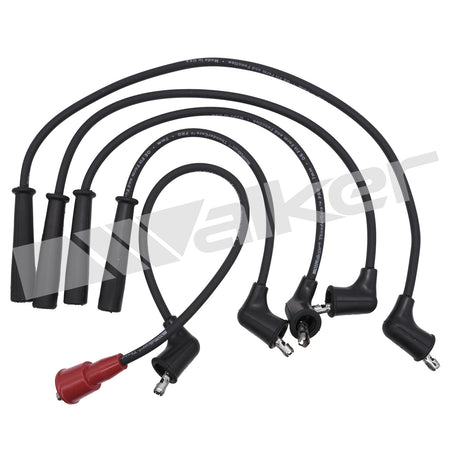 Walker Products ThunderCore PRO Spark Plug Wire Set - 924-1094