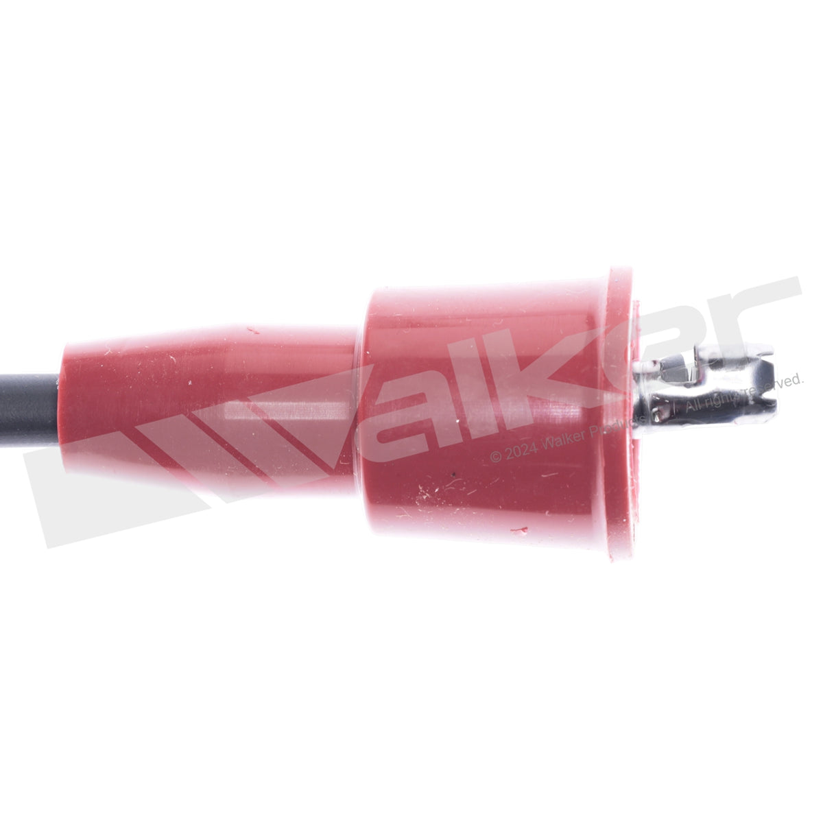 Walker Products ThunderCore PRO Spark Plug Wire Set - 924-1094