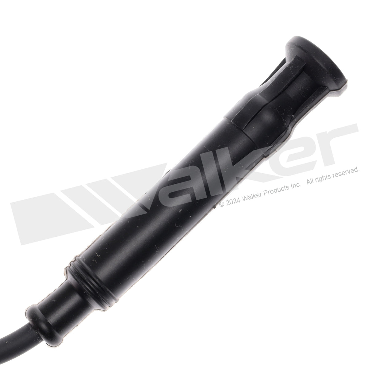 Walker Products ThunderCore PRO Spark Plug Wire Set - 924-1095