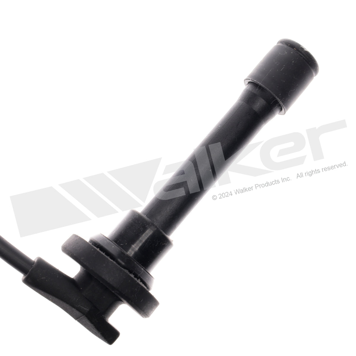 Walker Products ThunderCore PRO Spark Plug Wire Set - 924-1097