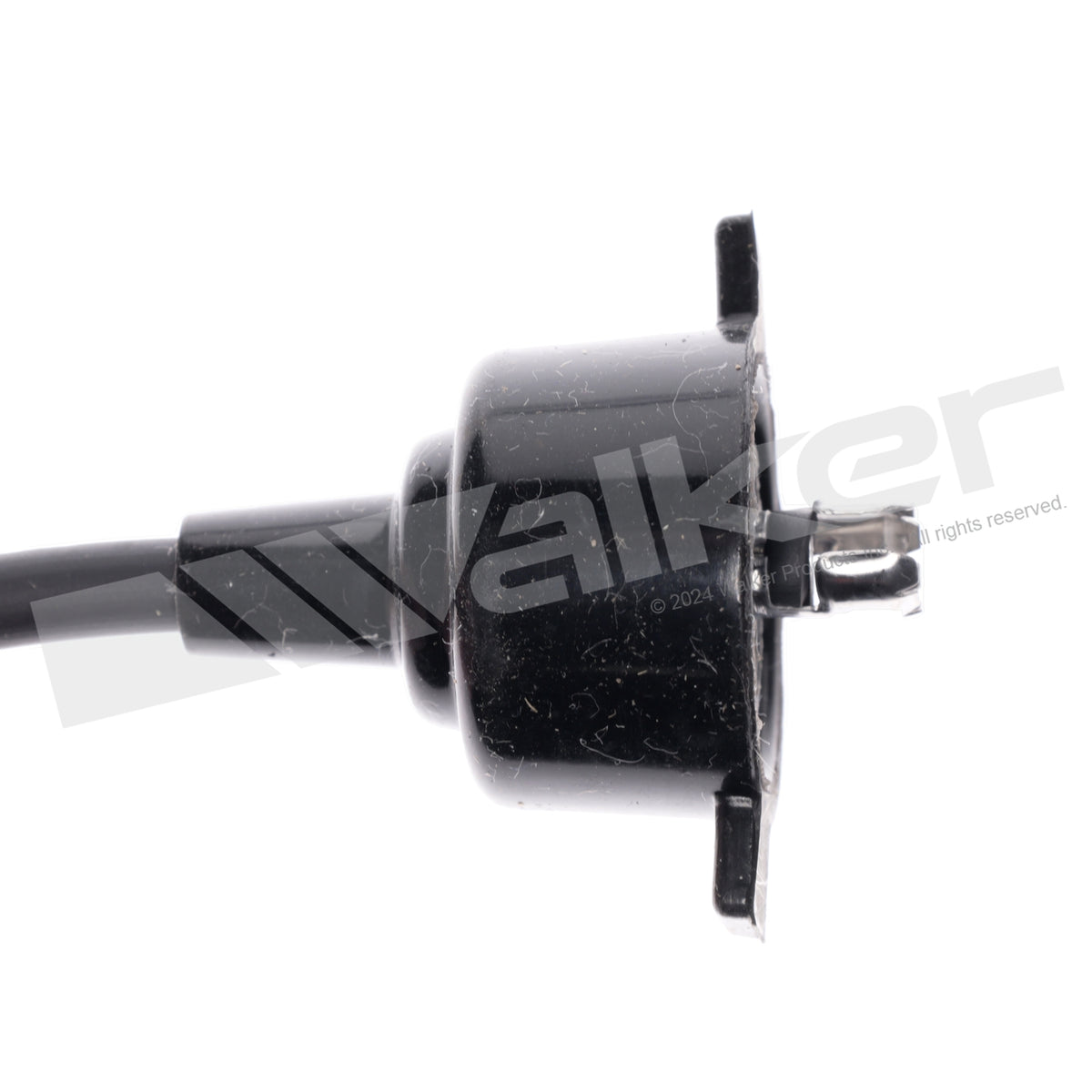 Walker Products ThunderCore PRO Spark Plug Wire Set - 924-1097