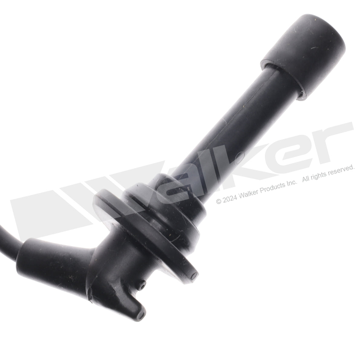 Walker Products ThunderCore PRO Spark Plug Wire Set - 924-1098