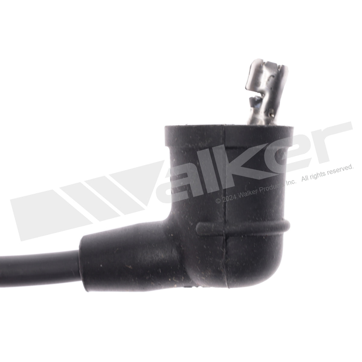 Walker Products ThunderCore PRO Spark Plug Wire Set - 924-1103
