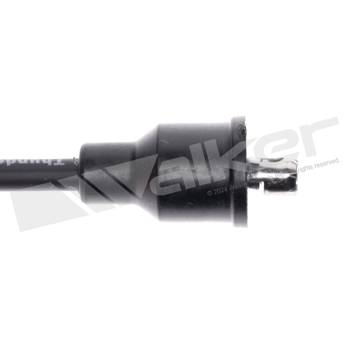 Walker Products ThunderCore PRO Spark Plug Wire Set - 924-1106