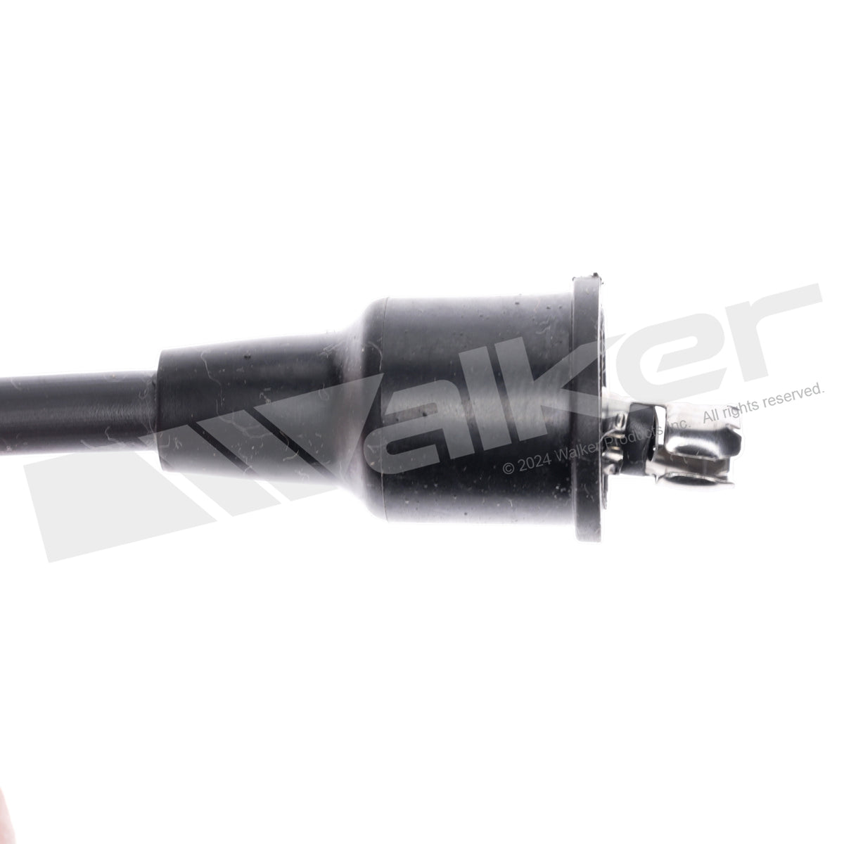 Walker Products ThunderCore PRO Spark Plug Wire Set - 924-1107