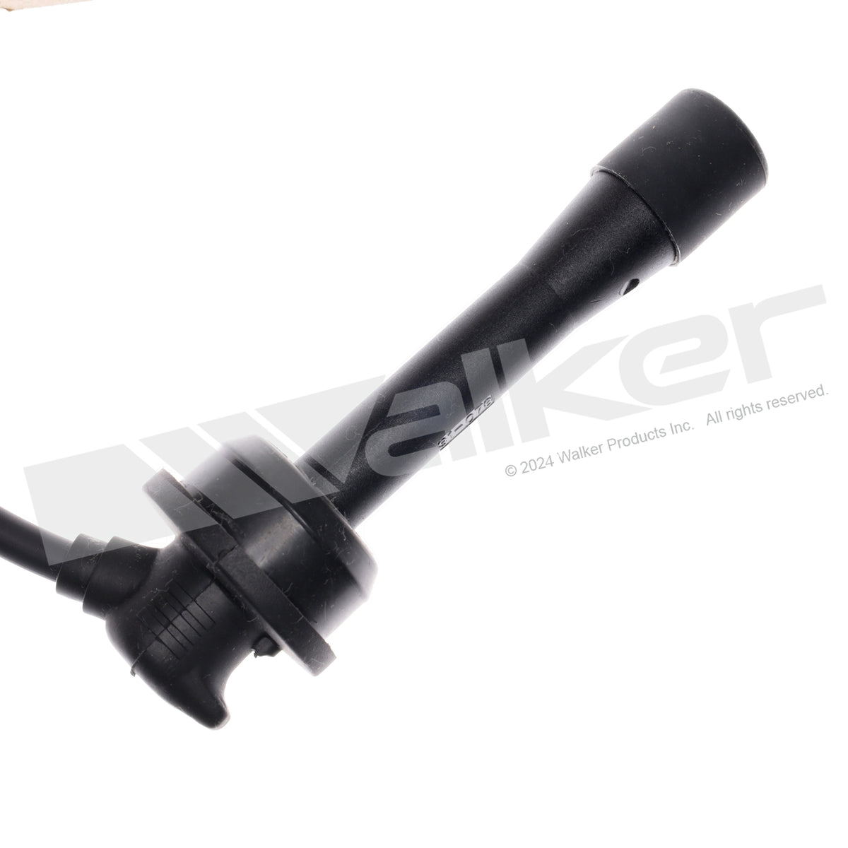 Walker Products ThunderCore PRO Spark Plug Wire Set - 924-1107