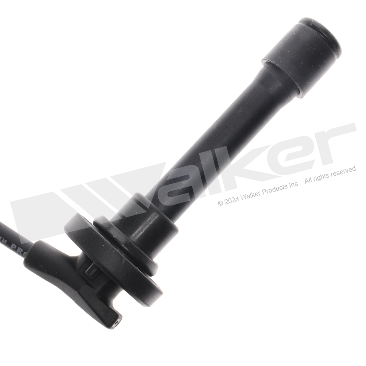 Walker Products ThunderCore PRO Spark Plug Wire Set - 924-1109