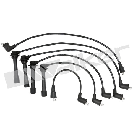 Walker Products ThunderCore PRO Spark Plug Wire Set - 924-1111
