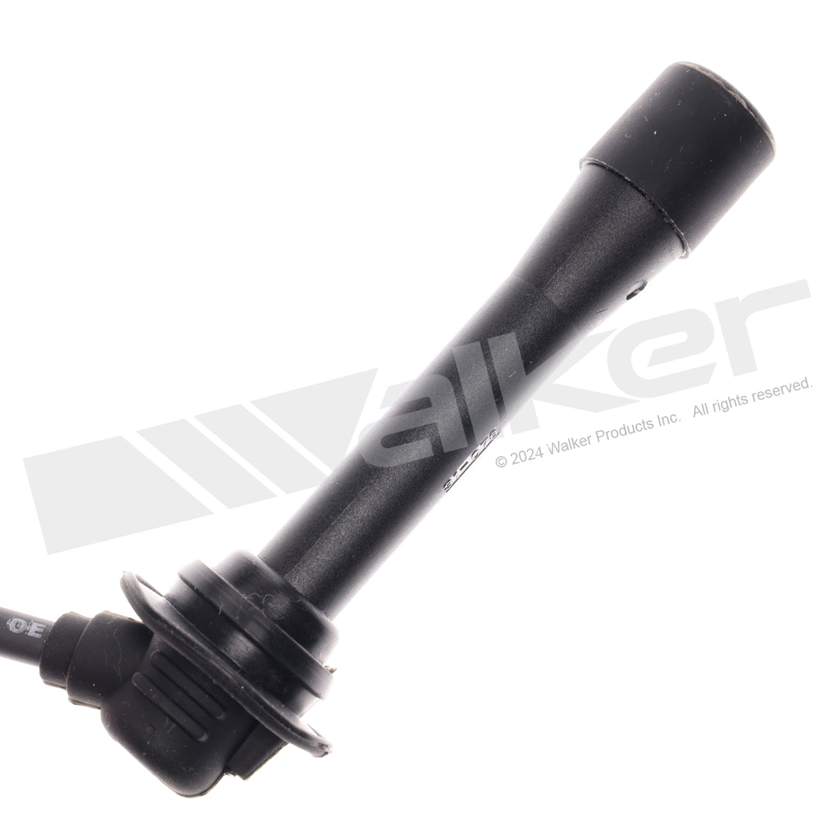 Walker Products ThunderCore PRO Spark Plug Wire Set - 924-1111