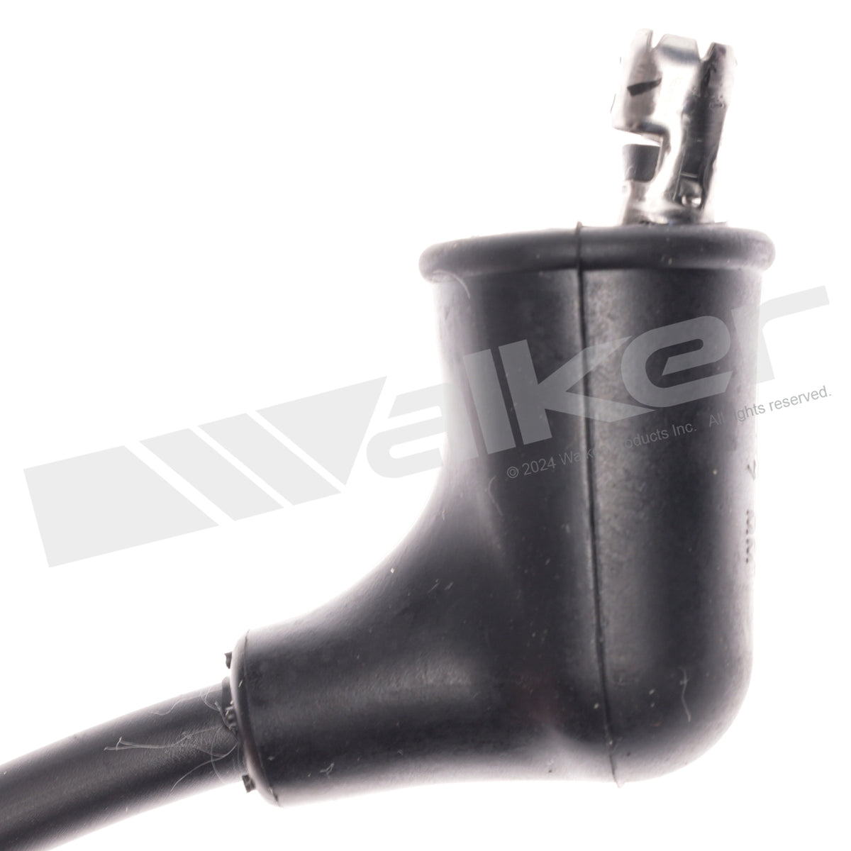 Walker Products ThunderCore PRO Spark Plug Wire Set - 924-1111