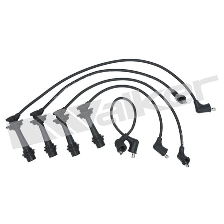 Walker Products ThunderCore PRO Spark Plug Wire Set - 924-1114