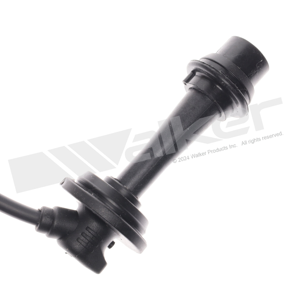 Walker Products ThunderCore PRO Spark Plug Wire Set - 924-1114