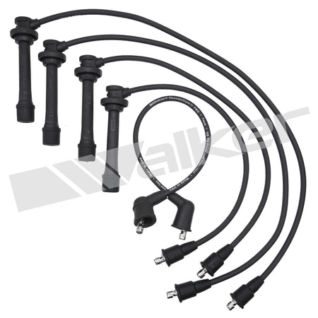 Walker Products ThunderCore PRO Spark Plug Wire Set - 924-1115