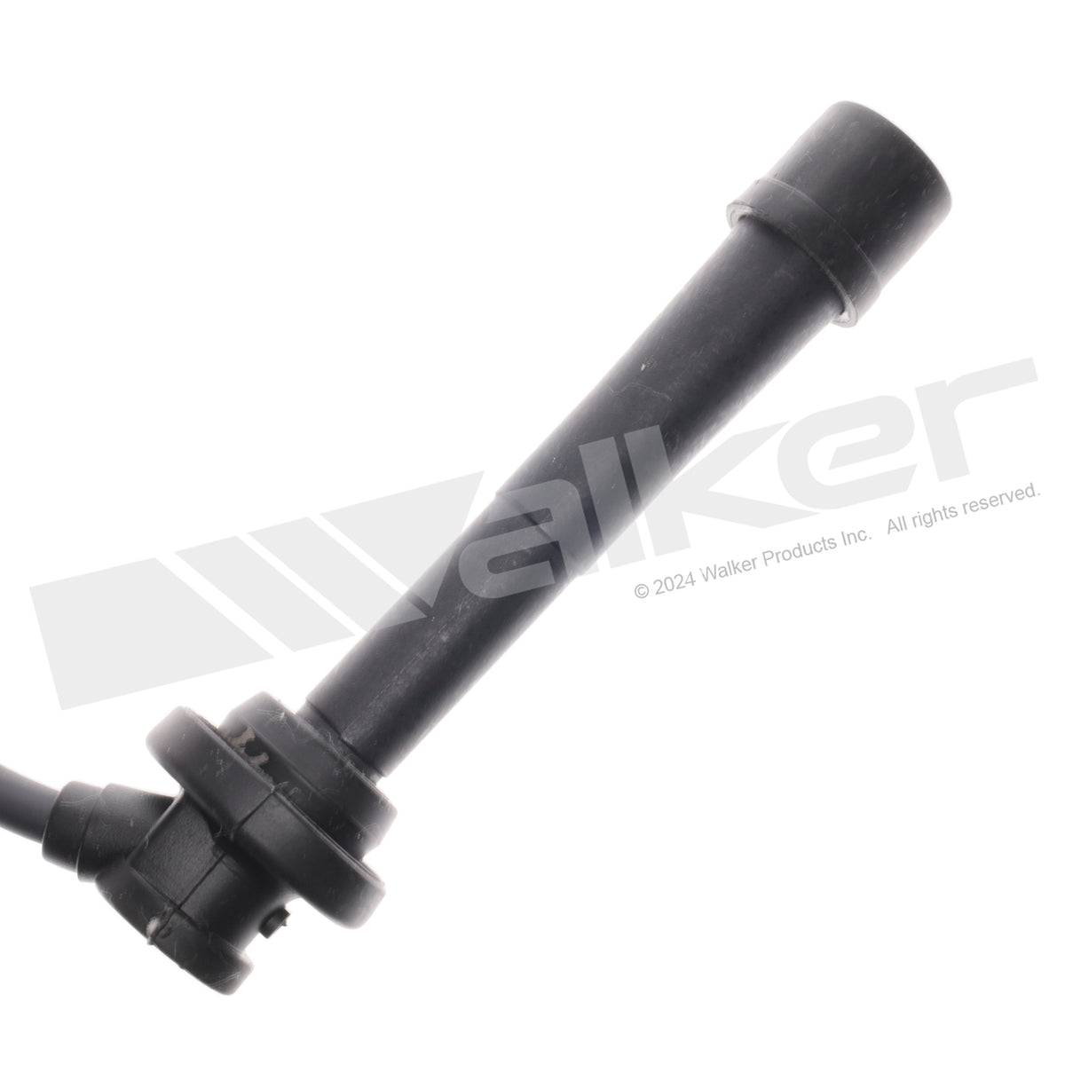 Walker Products ThunderCore PRO Spark Plug Wire Set - 924-1115
