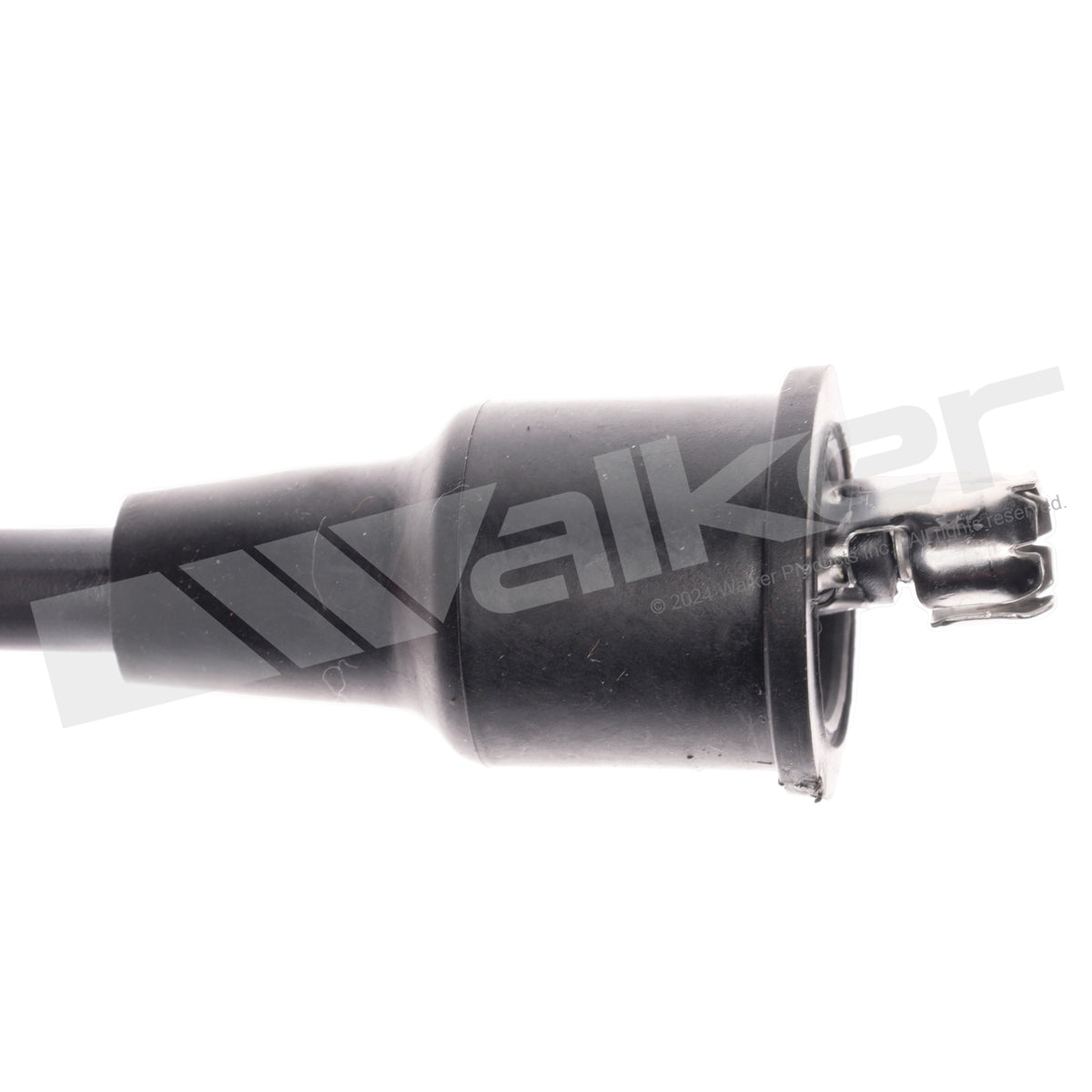 Walker Products ThunderCore PRO Spark Plug Wire Set - 924-1116