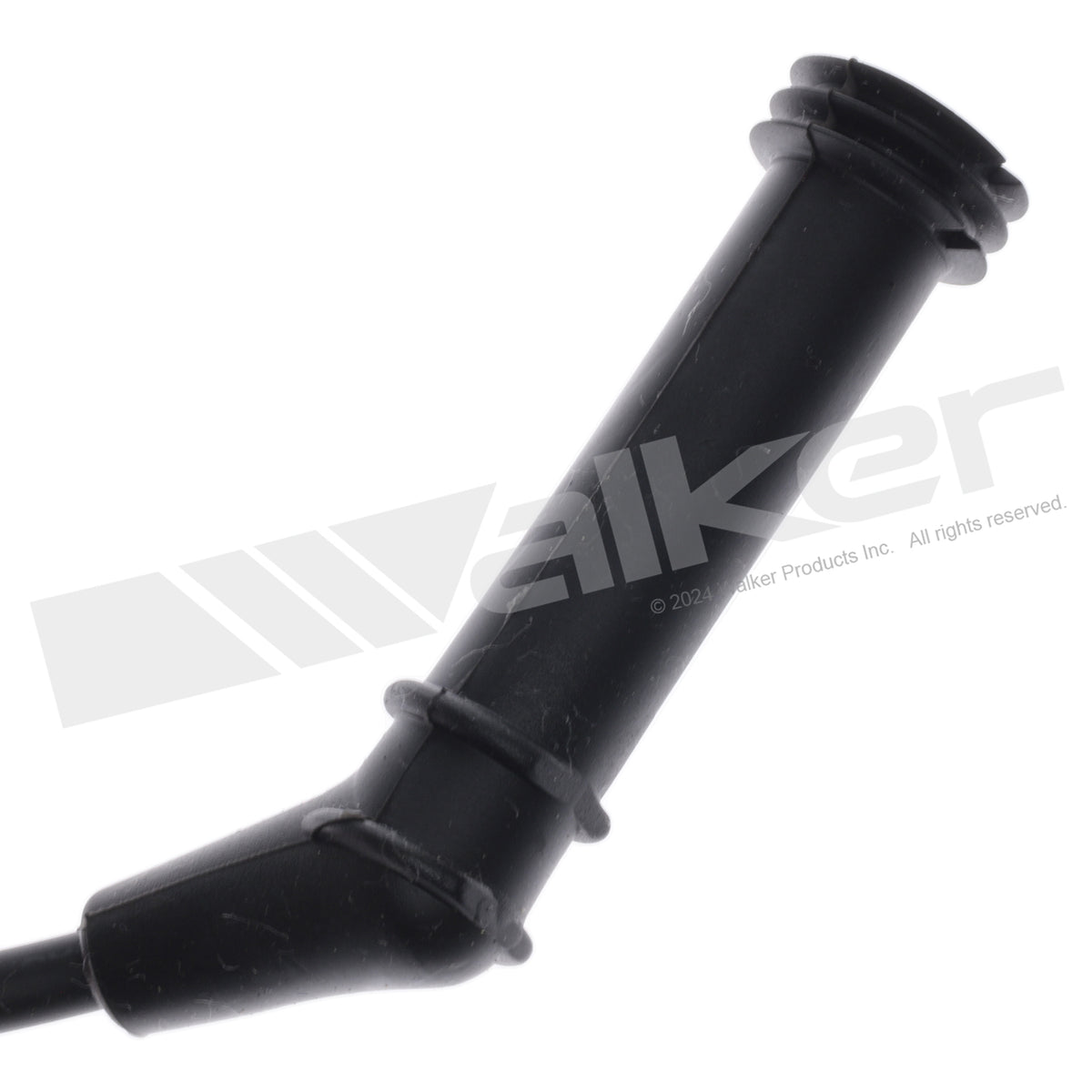 Walker Products ThunderCore PRO Spark Plug Wire Set - 924-1118