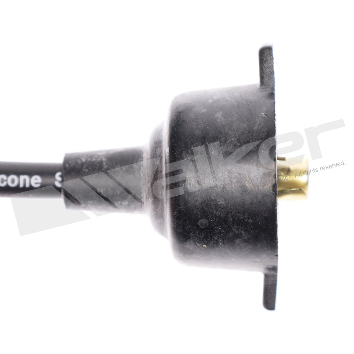 Walker Products ThunderCore PRO Spark Plug Wire Set - 924-1119